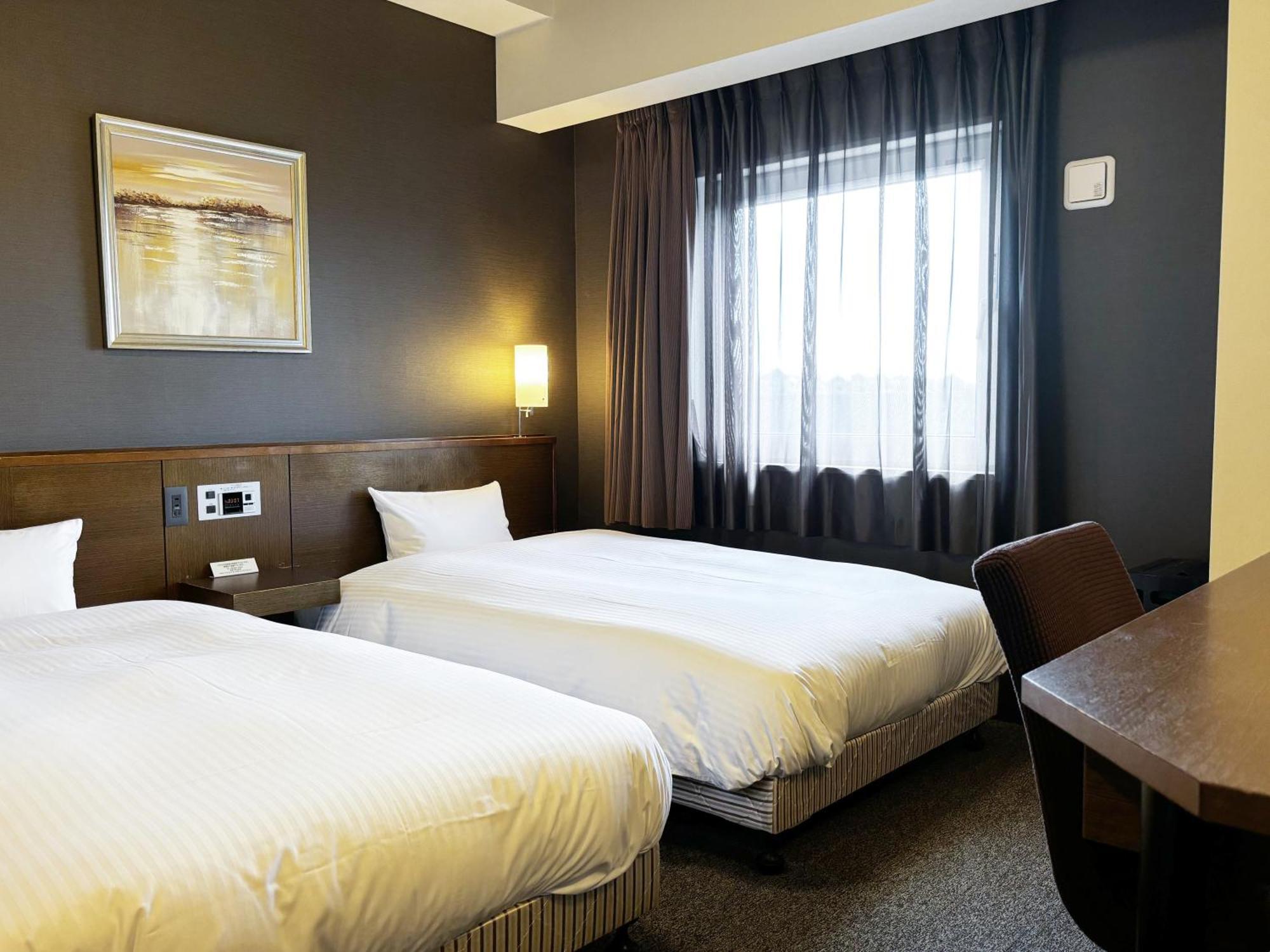 Hotel Route-Inn Seki Szekimacsi Kültér fotó