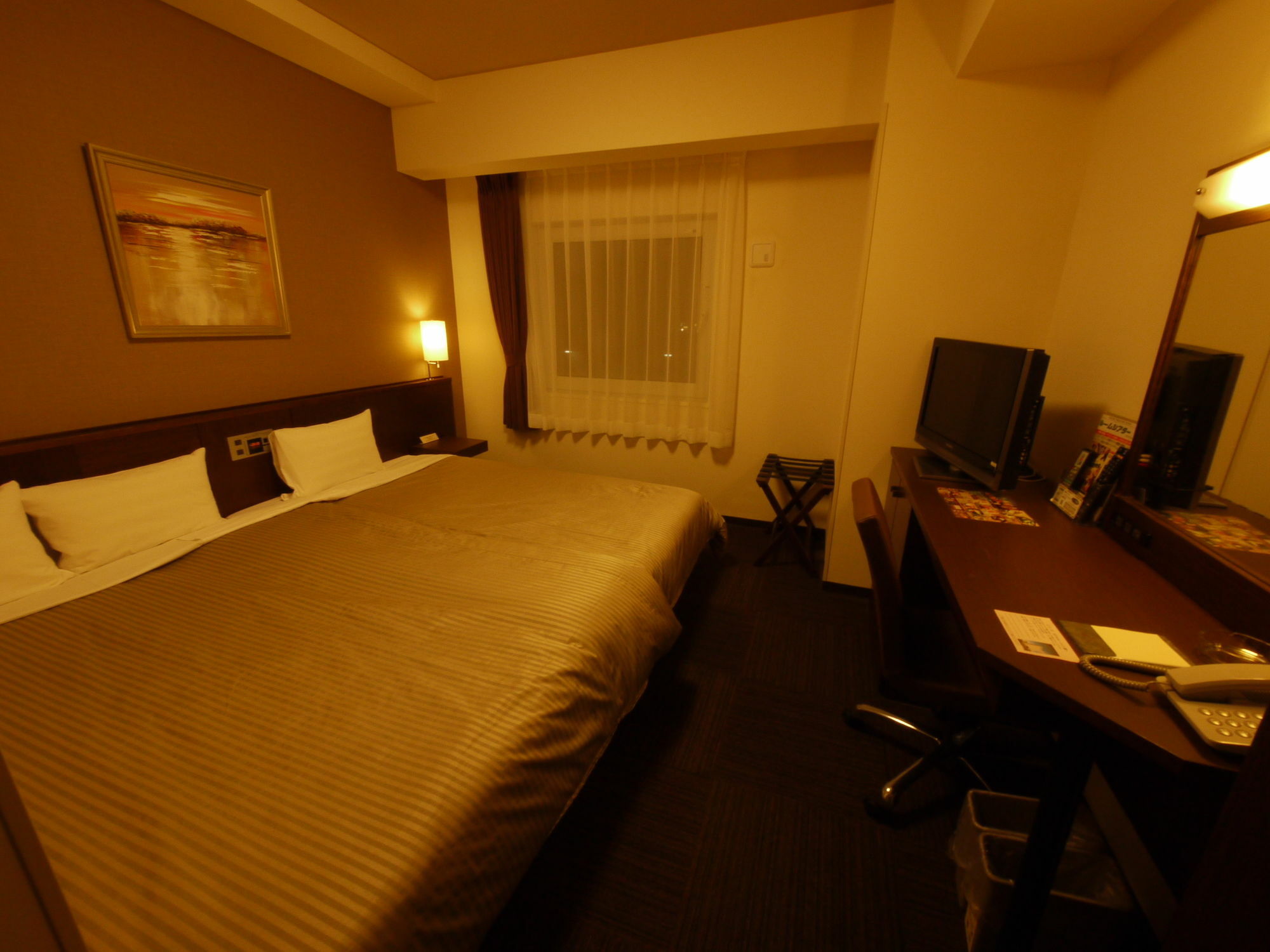 Hotel Route-Inn Seki Szekimacsi Kültér fotó